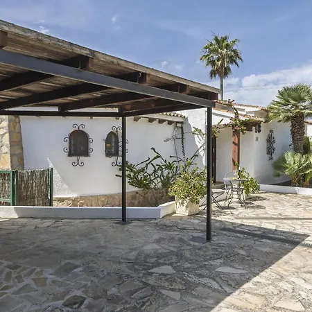 Siempre Contigo Villa Javea